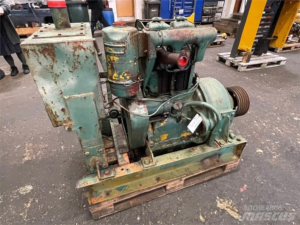 Deutz A2L 514 motor Silniki