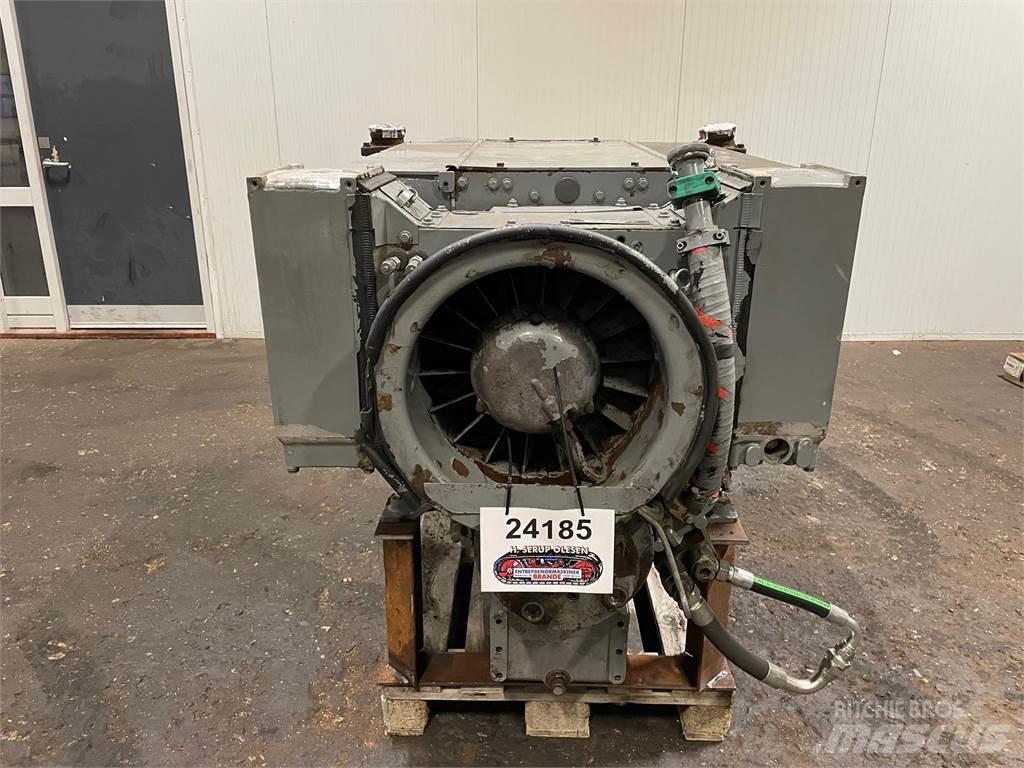 Deutz BF12L 513 motor Silniki