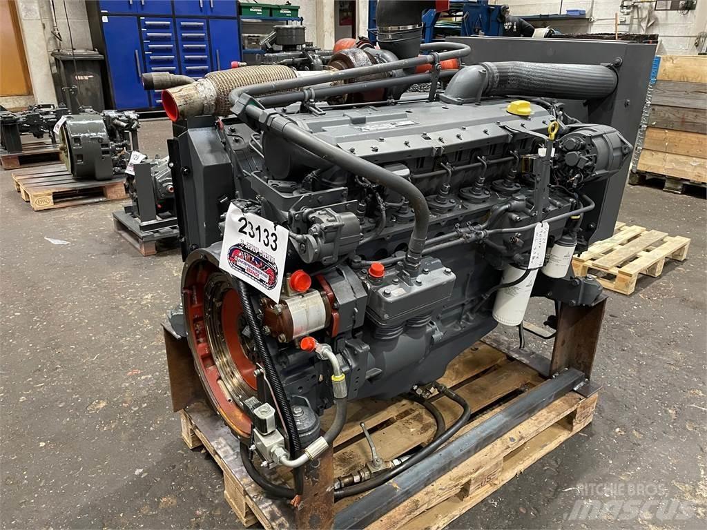Deutz BF6M 1013C motor Silniki