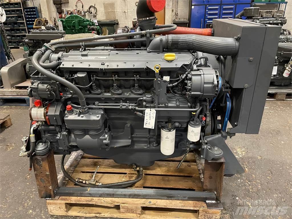 Deutz BF6M 1013C motor Silniki
