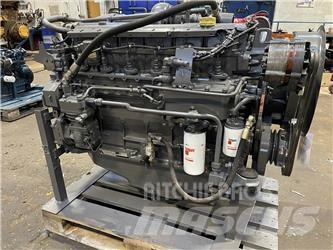Deutz BF6M1013 motor Silniki