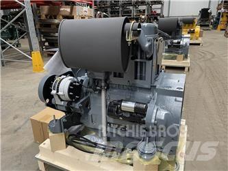 Deutz F3L912-G48 motor Silniki