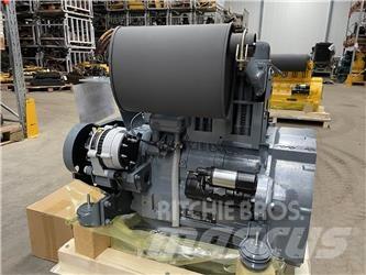 Deutz F3L912-G48 motor Silniki
