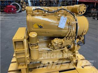 Deutz F4L 812 motor Silniki