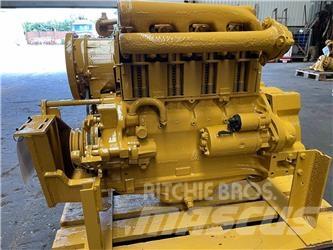 Deutz F4L 912 motor Silniki