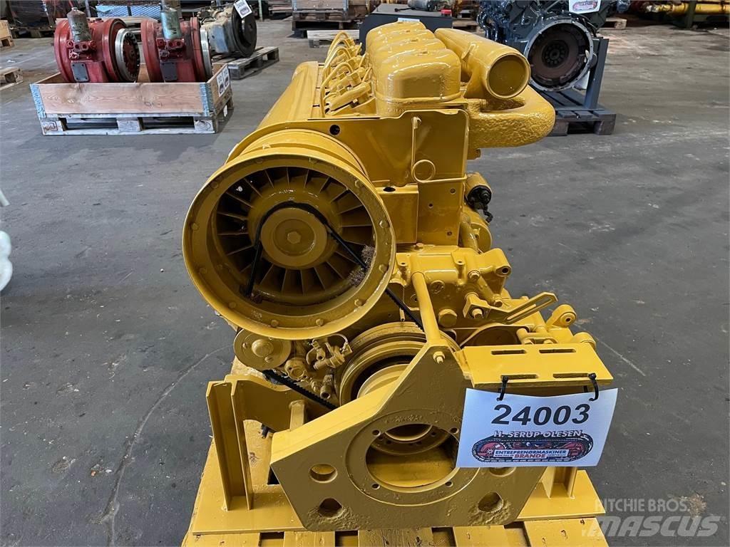 Deutz F4L 912 motor Silniki