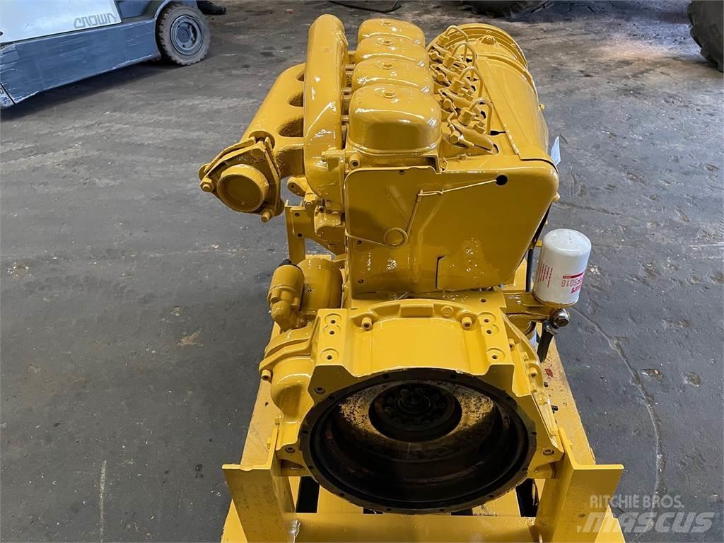 Deutz F4L 912 motor Silniki