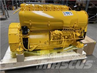 Deutz F6L912-G108 motor Silniki