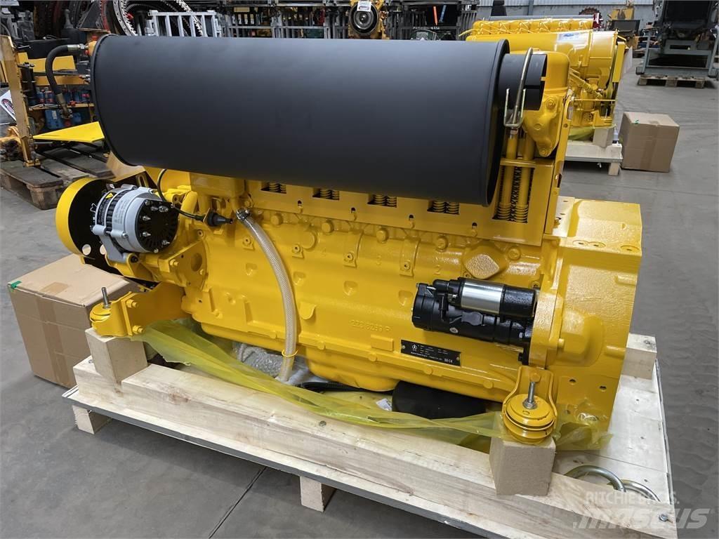 Deutz F6L912-G108 motor Silniki