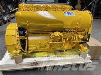 Deutz F6L912-G108 motor Silniki