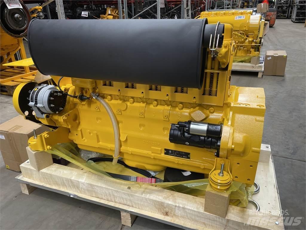 Deutz F6L912-G108 motor Silniki