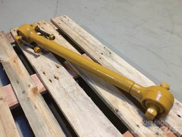  Diverse dele ex. Volvo A25D Inne akcesoria