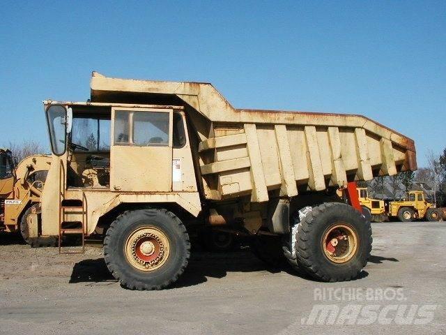 Faun Type K25/36V - til ophug Wozidła kolebkowe