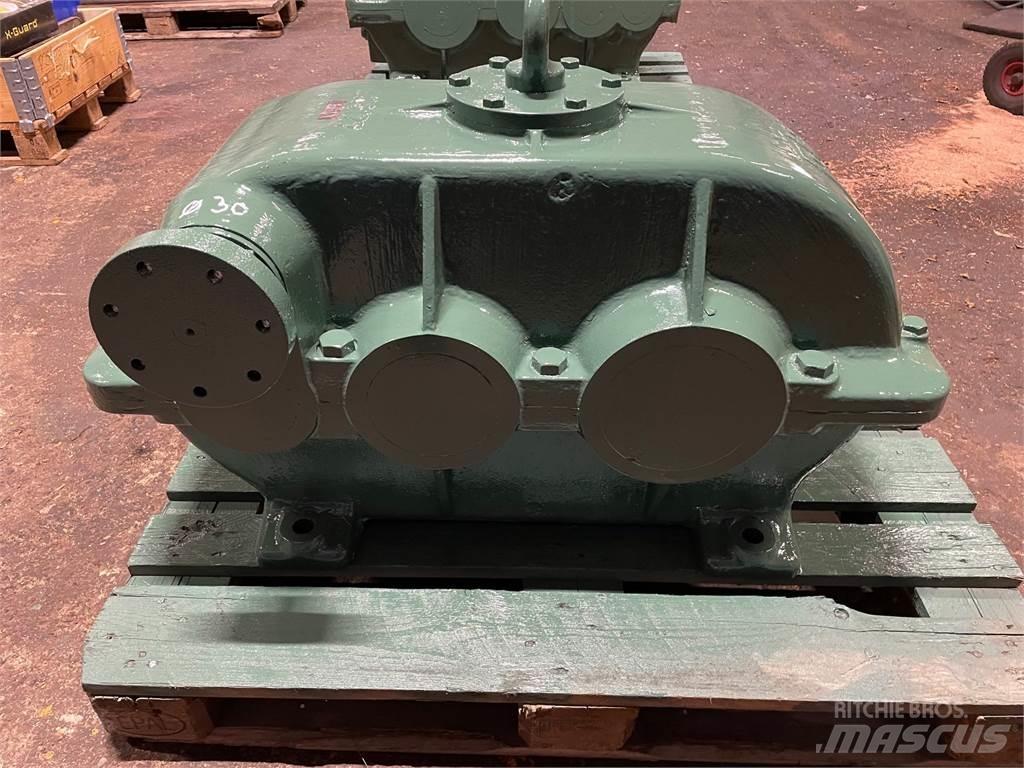 FLS gear type K3177 Przekładnie i skrzynie biegów