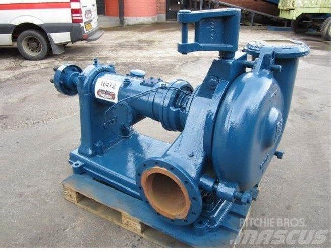 FLS PFA 400/PF1089 Pompy wodne