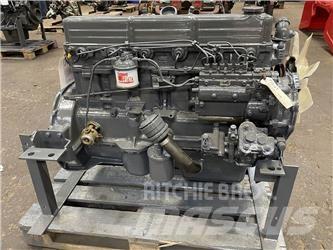 Ford 365 motor ex. Bray 552 Silniki