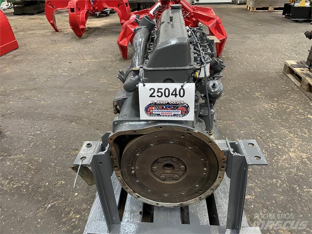 Ford 365 motor ex. Bray 552 Silniki