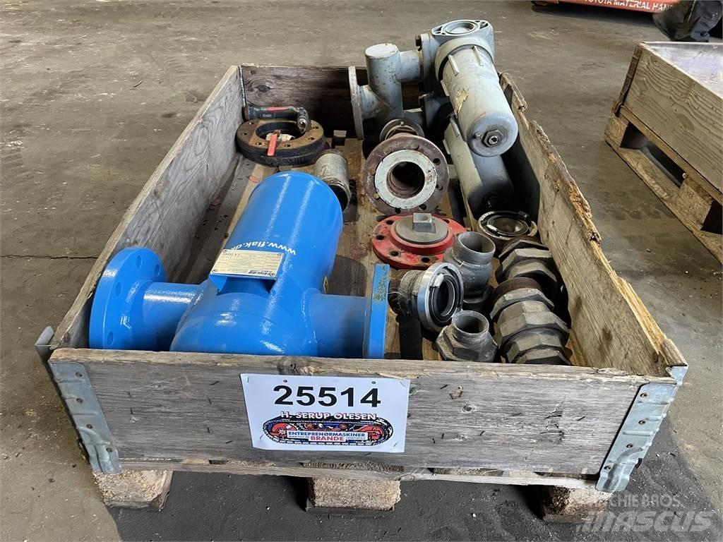 FriulAir CCS315 lufttørre Kompresory