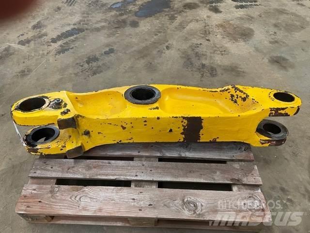 Furukawa 355 Link Arm Inne akcesoria