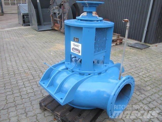 Häny Type 2245 FE-00 pumpe Pompy wodne