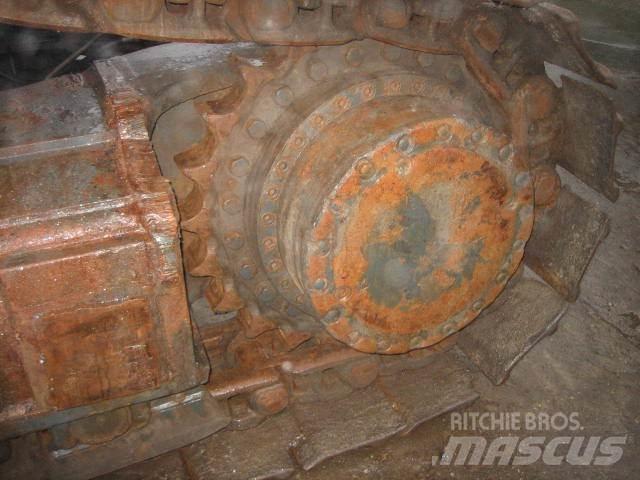Hitachi EX800 Køregear Przekładnie i skrzynie biegów