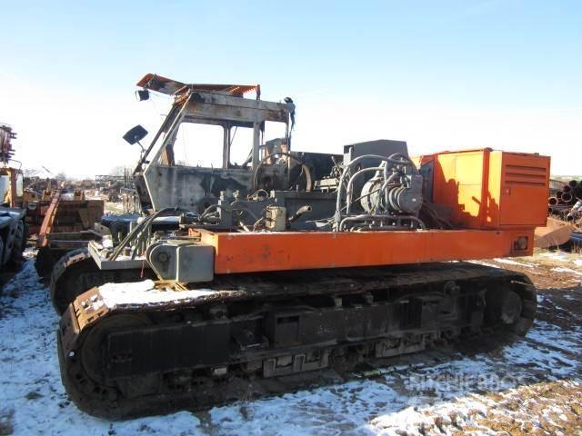 Hitachi KH150-3 til ophug Koparki gąsienicowe