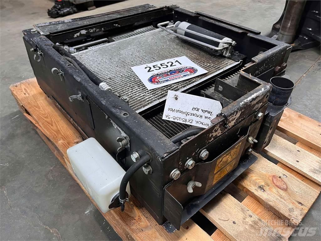 Hitachi ZX85USB-5A Køler Silniki