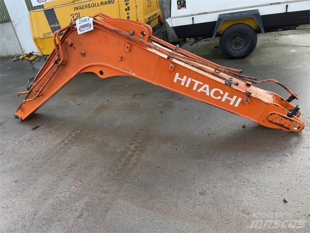 Hitachi ZX85USB-5A monobom Inne akcesoria