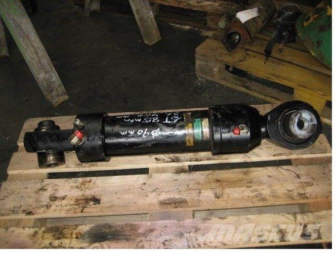  Hyd. cylinder - 21 stk. Hydraulika