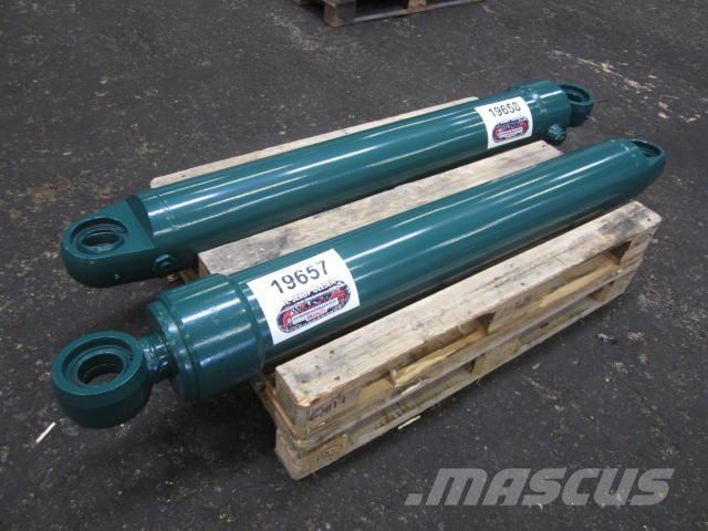  Hydr. cylinder Hydraulika