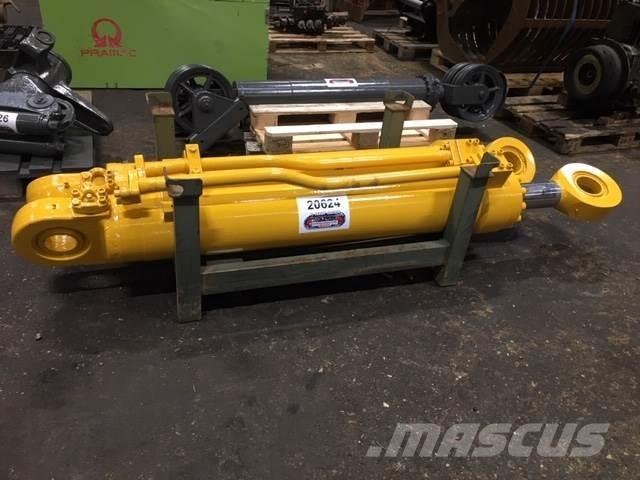  Hydr. cylinder Hydraulika