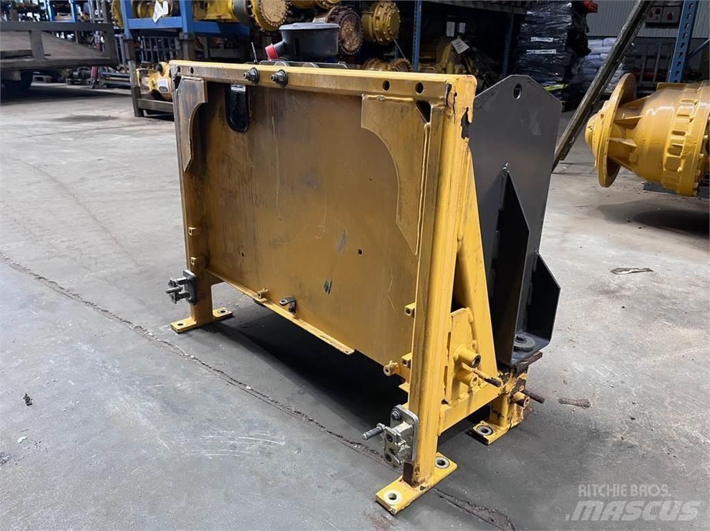  Hydraulik Tank, Volvo L90E Hydraulika