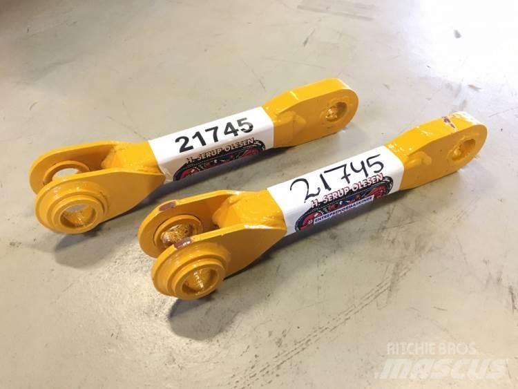 Hydrema 906B Link Arm Inne akcesoria