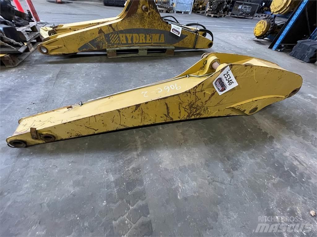 Hydrema 906C-2 gravestik Inne akcesoria