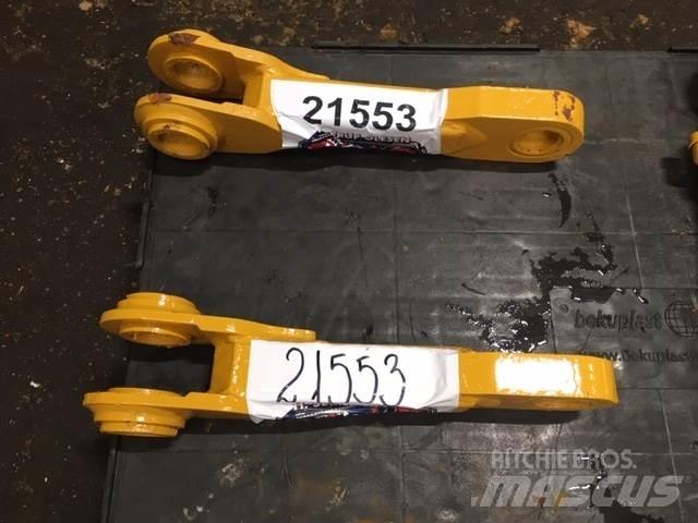 Hydrema 926C Link Arm Inne akcesoria