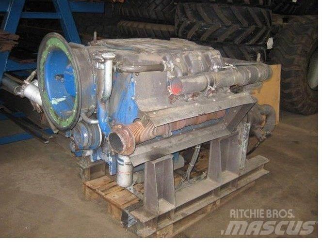 Hydromatik hyd. pumper - 2 stk. Pompy wodne