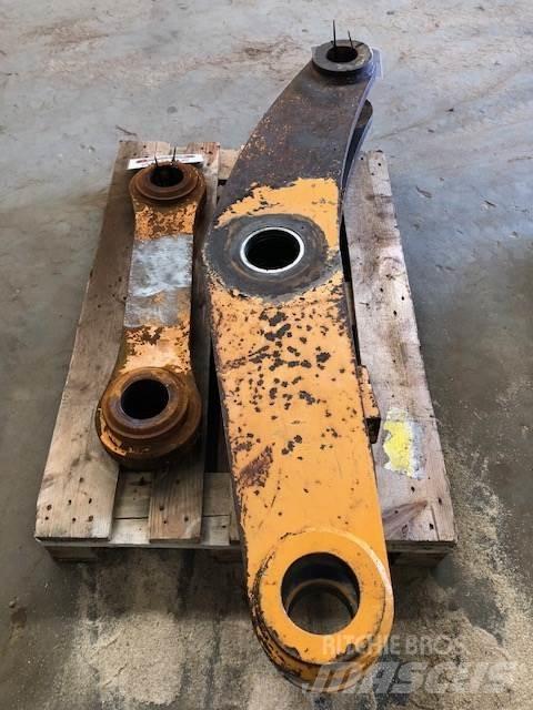 Hyundai HL760-3 Link Arm Inne akcesoria