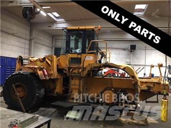 Hyundai HL760-3 til ophug Ładowarki kołowe