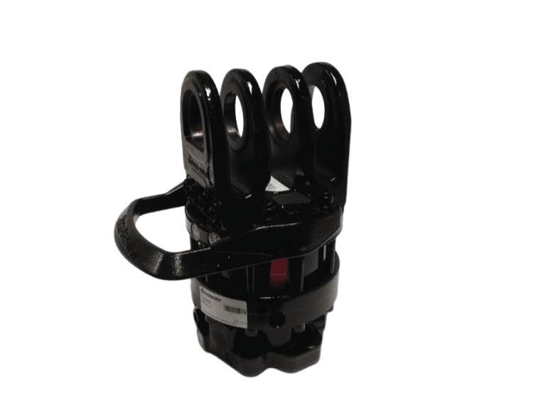 Indexator Rotator, 10 ton Rotatory