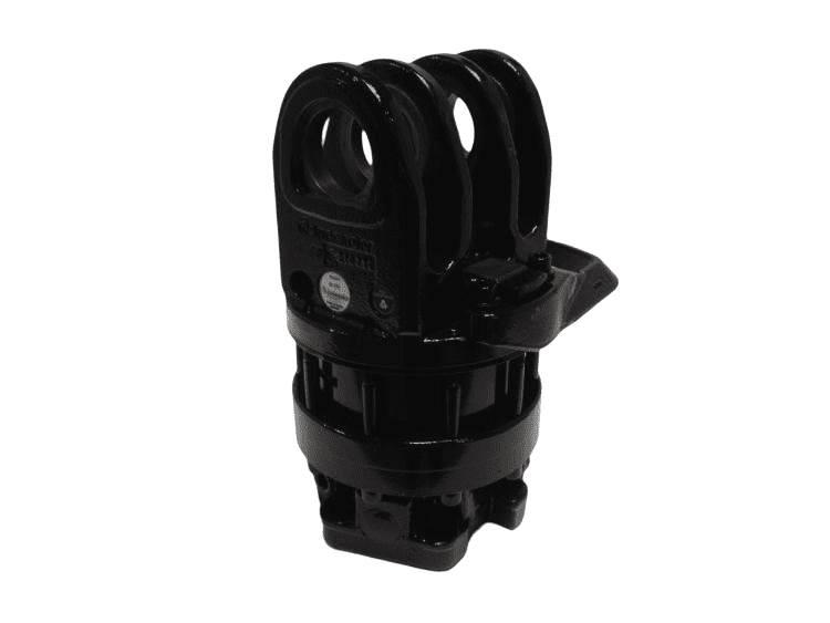 Indexator Rotator, 10 ton Rotatory