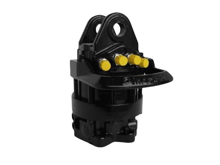 Indexator Rotator, 10 ton Rotatory