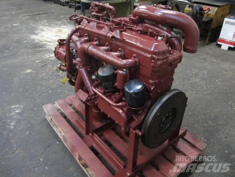 Iveco 8060 motor Silniki