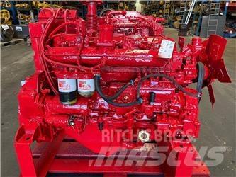 Iveco 8061.04 motor Silniki