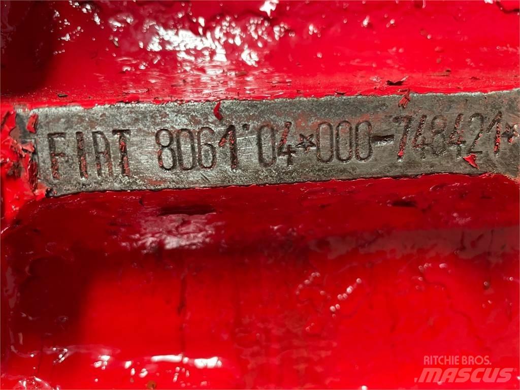 Iveco 8061.04 motor Silniki