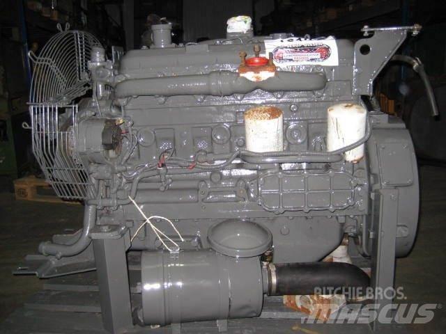 Iveco 8061 motor Silniki