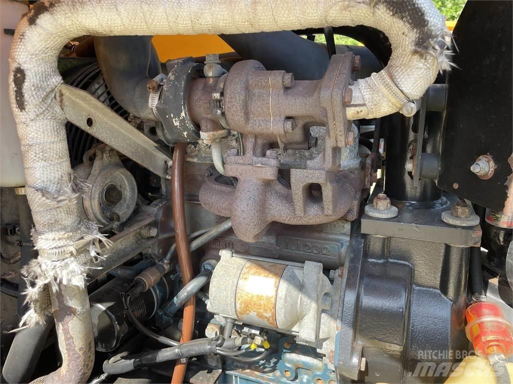 Kaeser M30 kompressor Kompresory