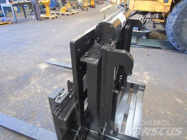  Kassevender 5 ton Widły