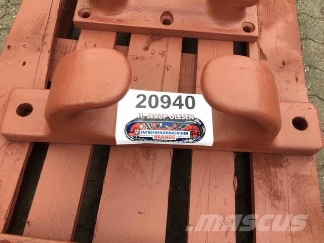  Klyds Morskie jednostki silnikowe