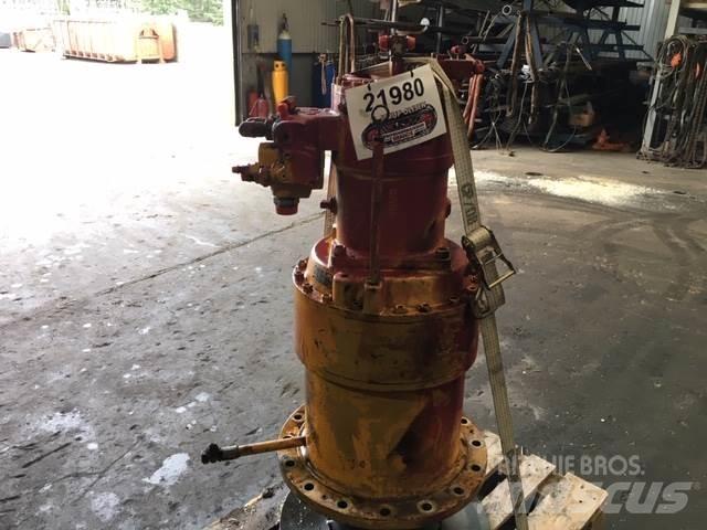 Kobelco K916LC Krøjegear Maszyny budowlane - Inne