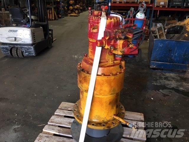 Kobelco K916LC Krøjegear Maszyny budowlane - Inne